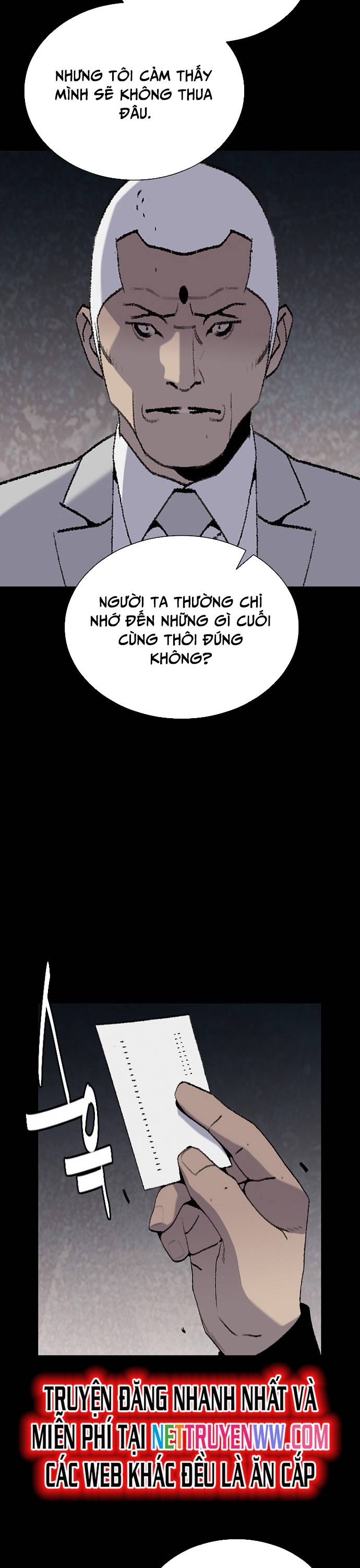 Đế Vương: Chapter 103