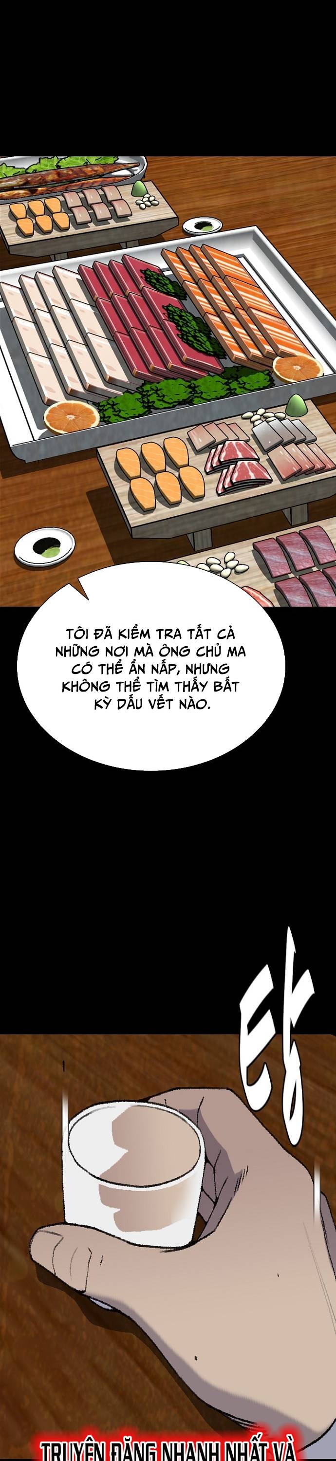 Đế Vương: Chapter 103
