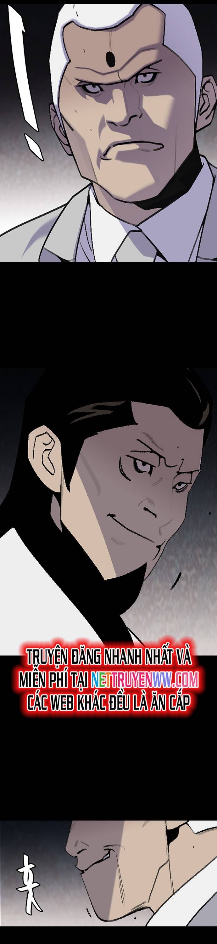 Đế Vương: Chapter 103