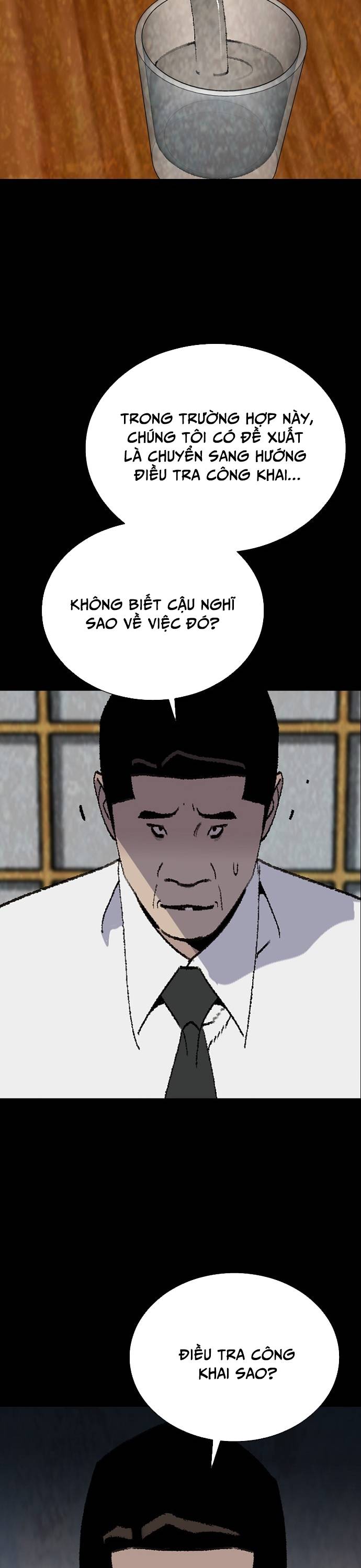 Đế Vương: Chapter 103