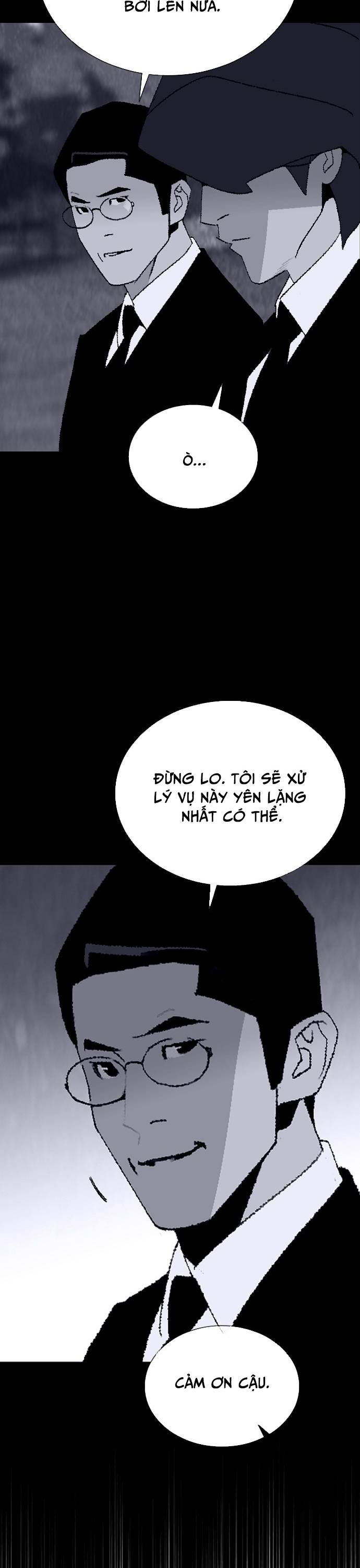 Đế Vương: Chapter 103