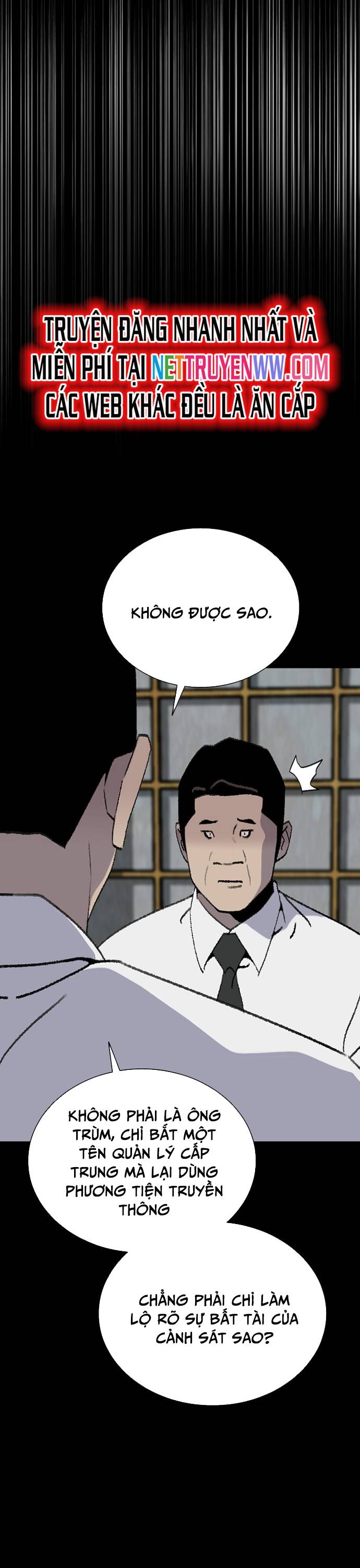 Đế Vương: Chapter 103