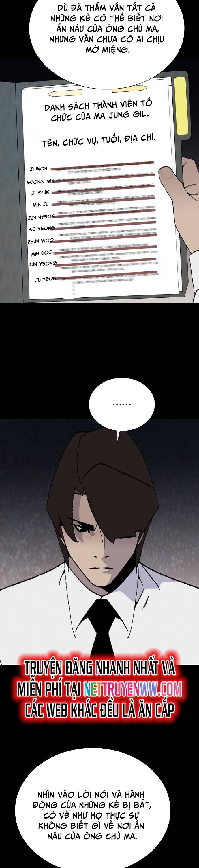 Đế Vương: Chapter 103