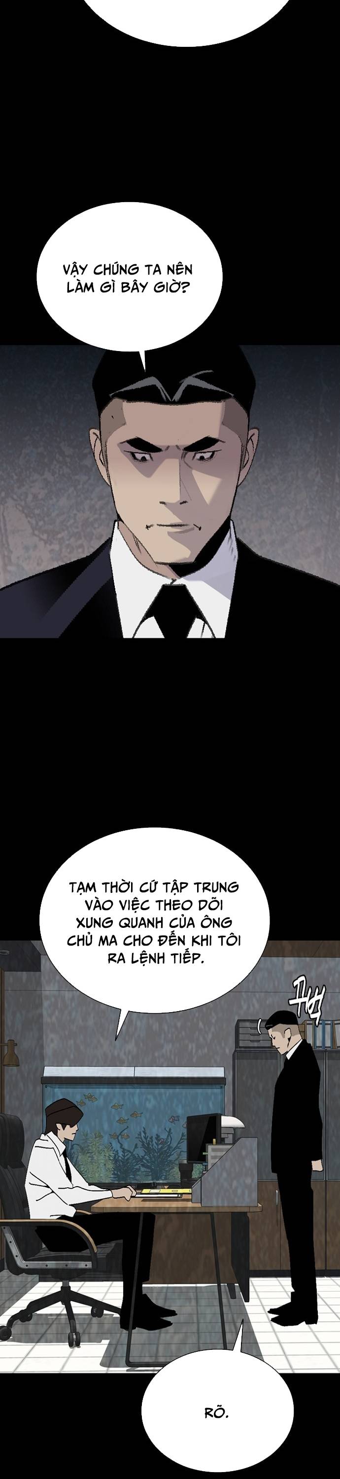 Đế Vương: Chapter 103