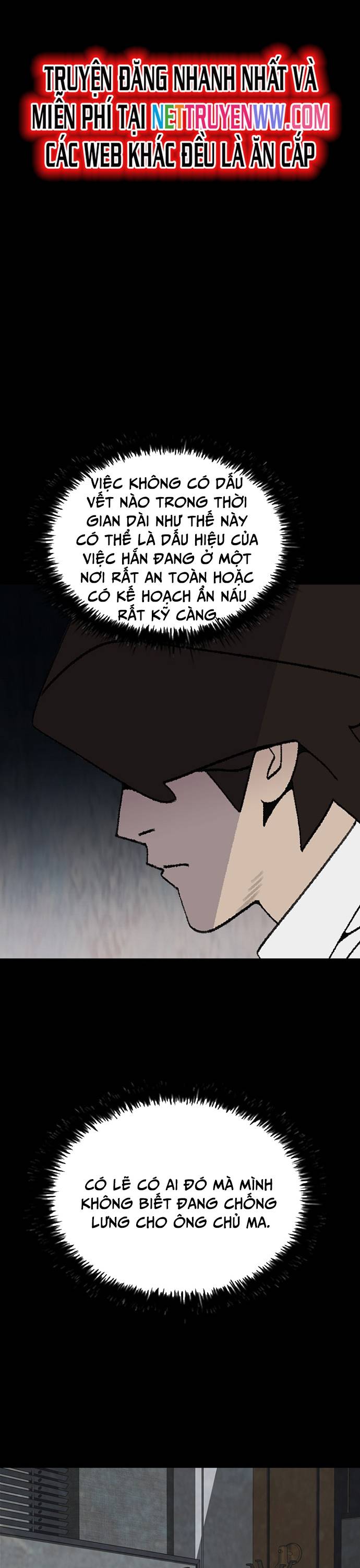 Đế Vương: Chapter 103