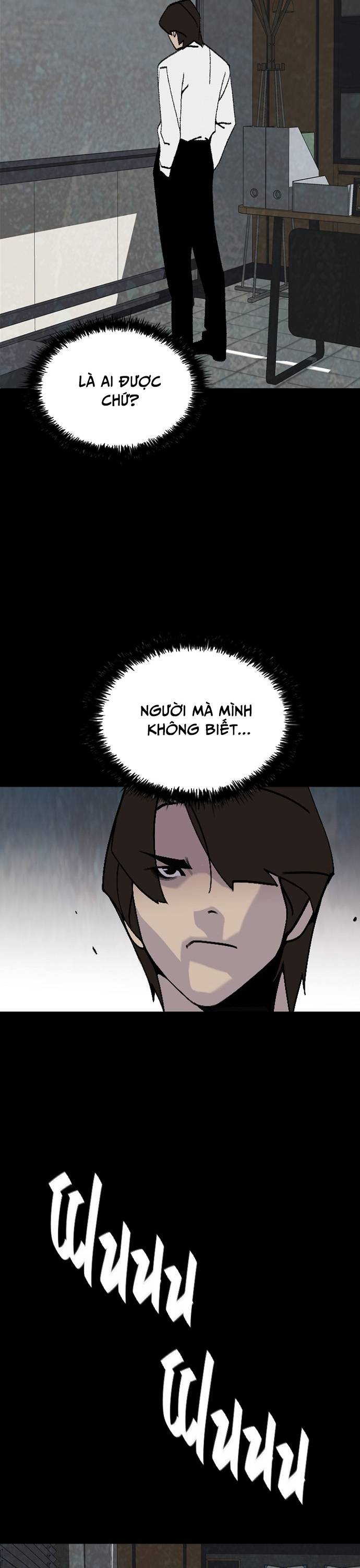 Đế Vương: Chapter 103