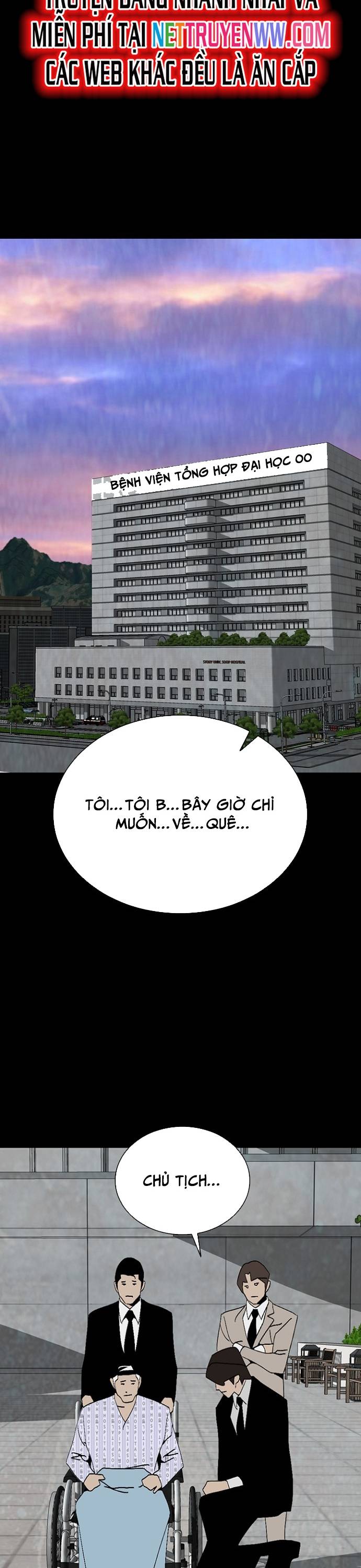 Đế Vương: Chapter 103