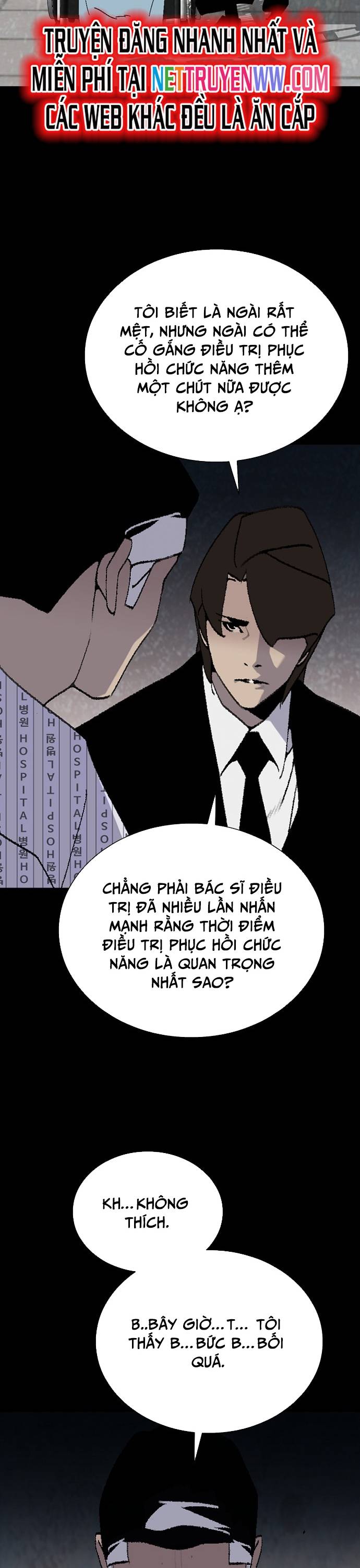 Đế Vương: Chapter 103