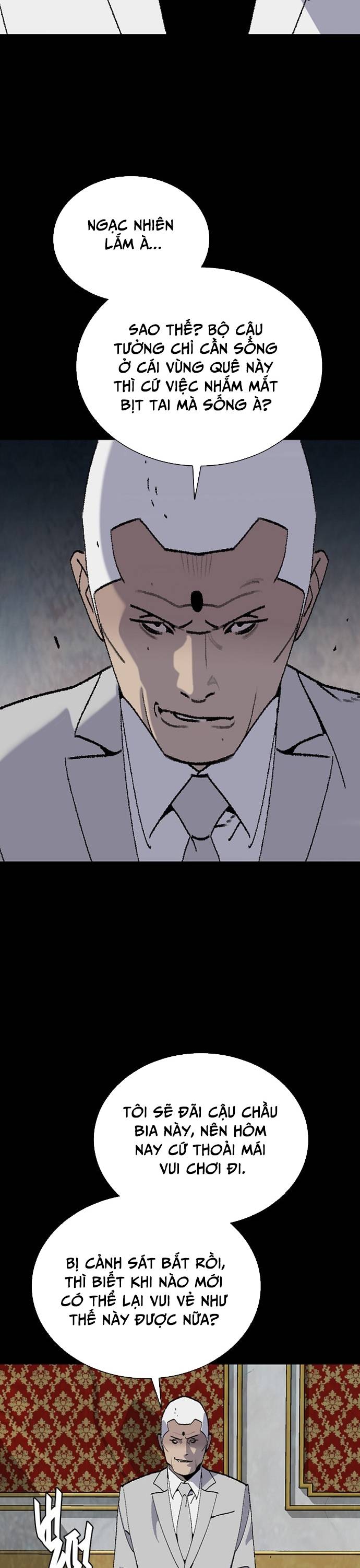Đế Vương: Chapter 103