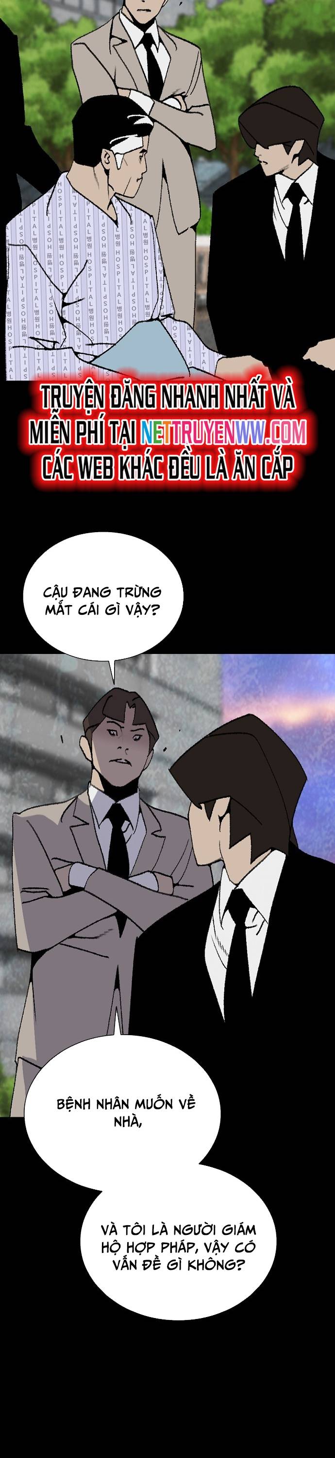 Đế Vương: Chapter 103