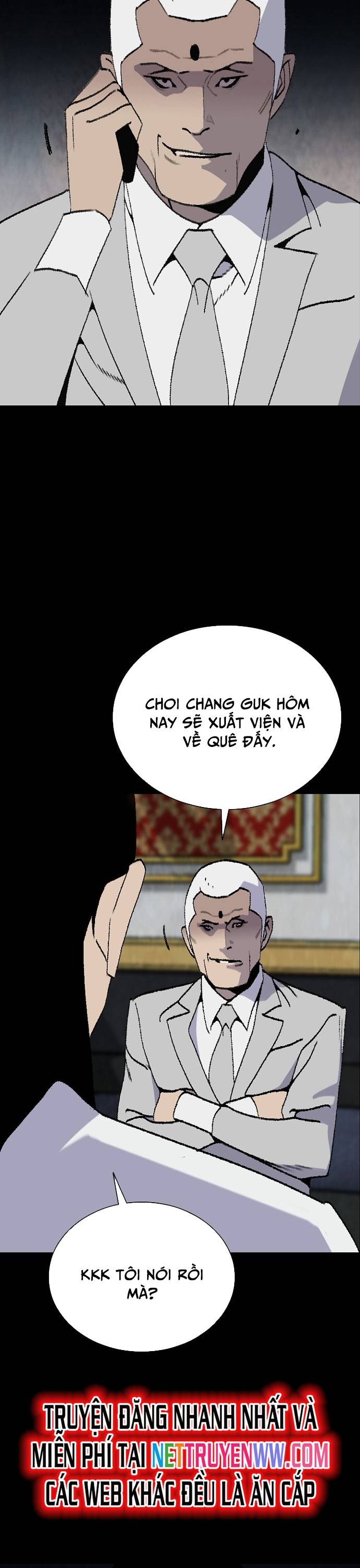 Đế Vương: Chapter 103