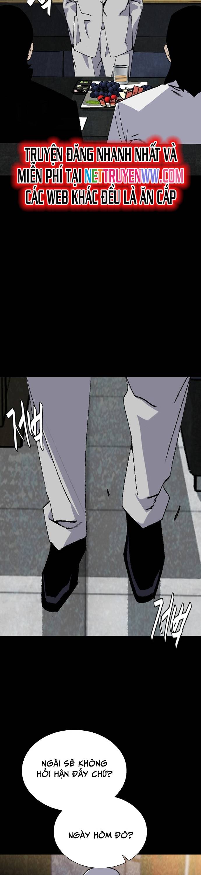 Đế Vương: Chapter 103