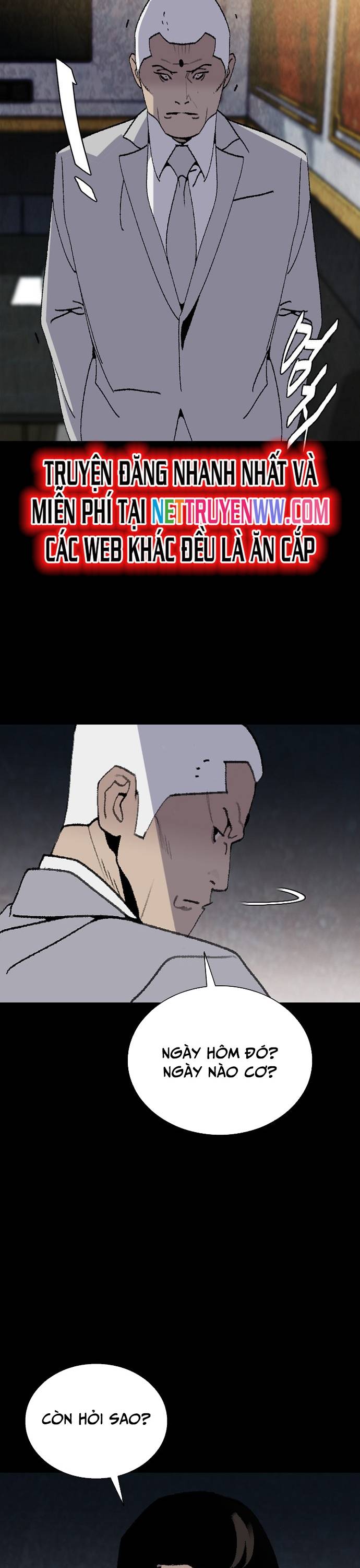 Đế Vương: Chapter 103