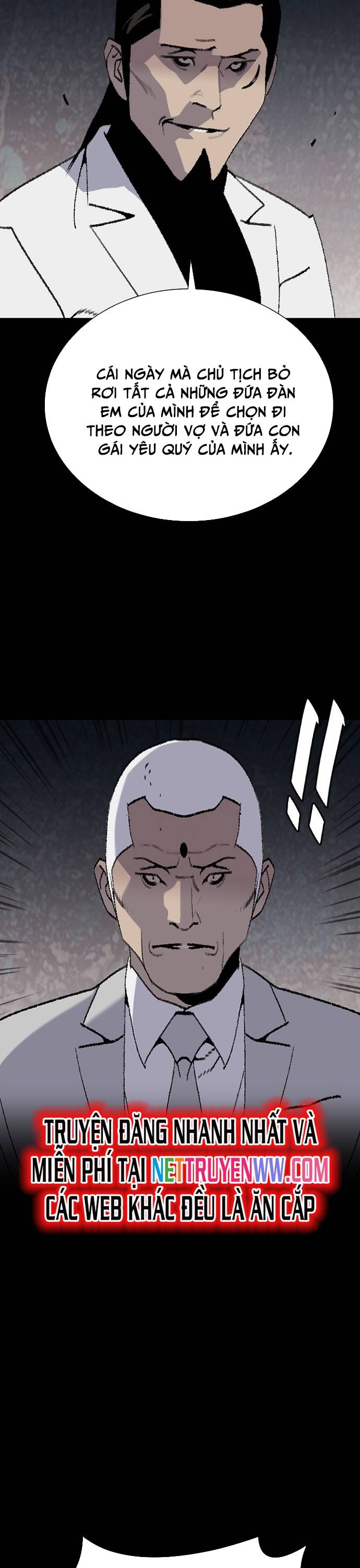 Đế Vương: Chapter 103