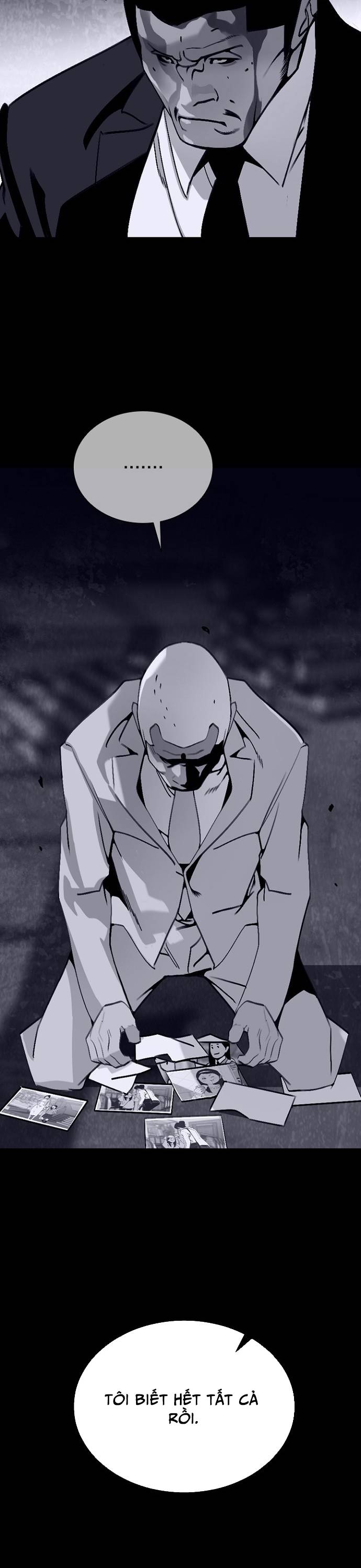 Đế Vương: Chapter 103
