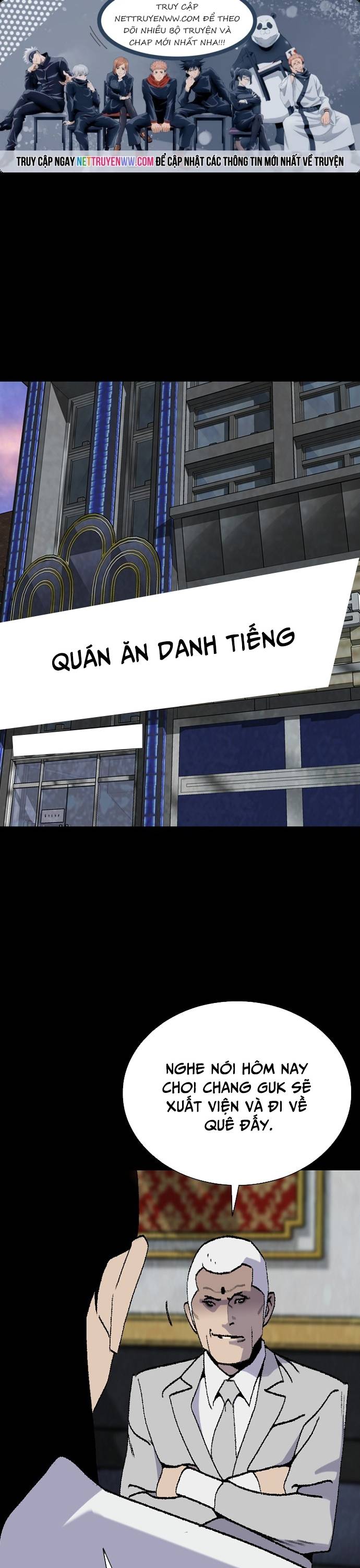 Đế Vương: Chapter 104