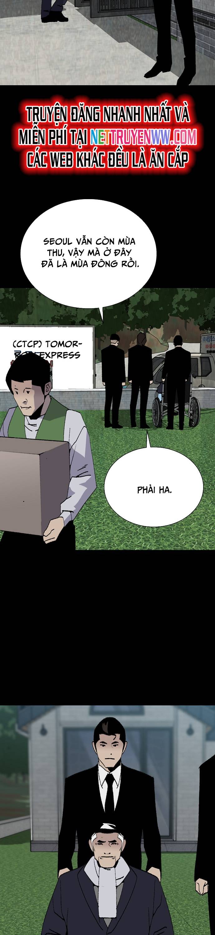 Đế Vương: Chapter 104