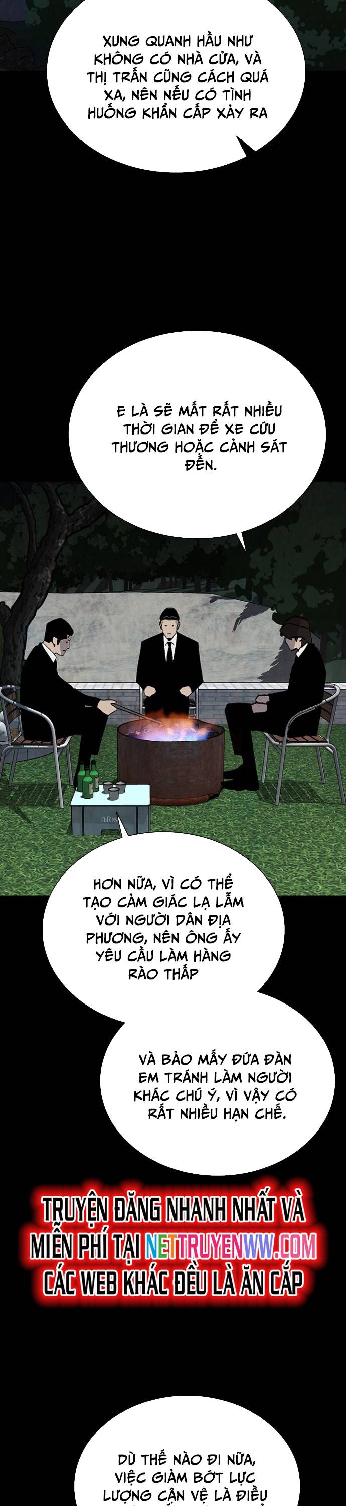 Đế Vương: Chapter 104