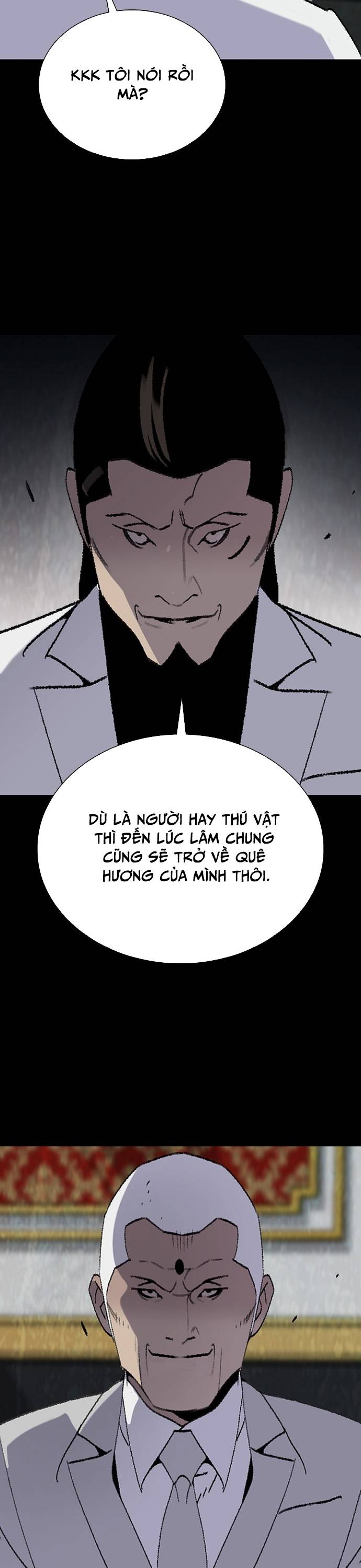 Đế Vương: Chapter 104