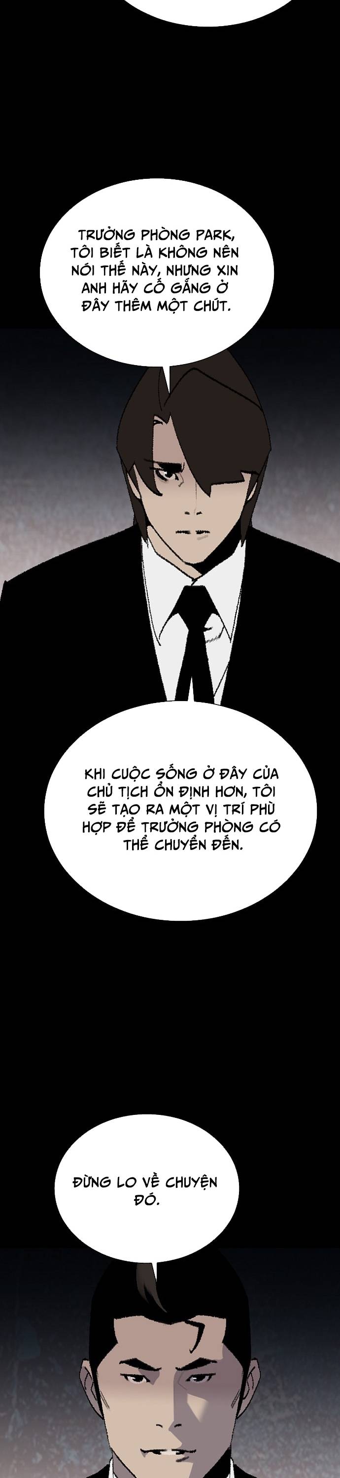 Đế Vương: Chapter 104