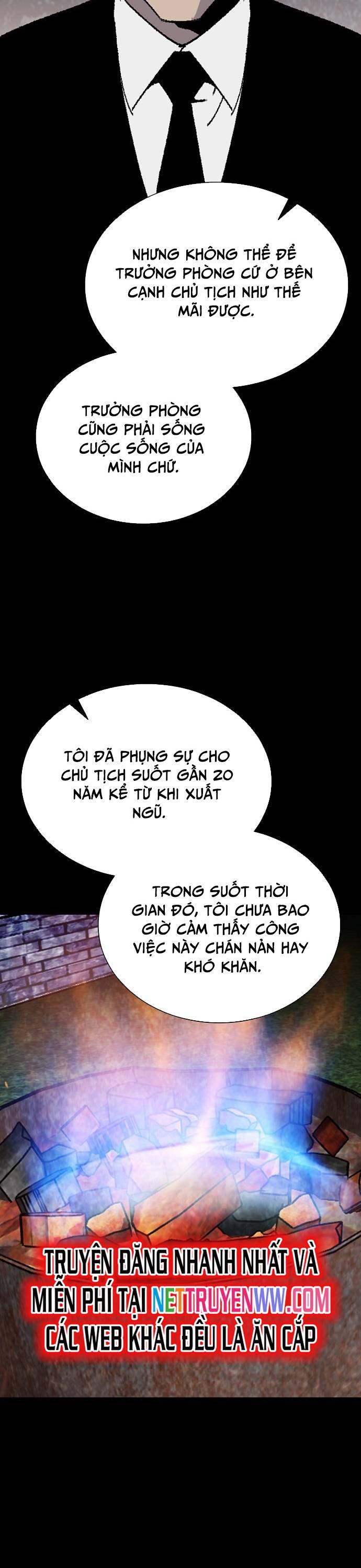 Đế Vương: Chapter 104