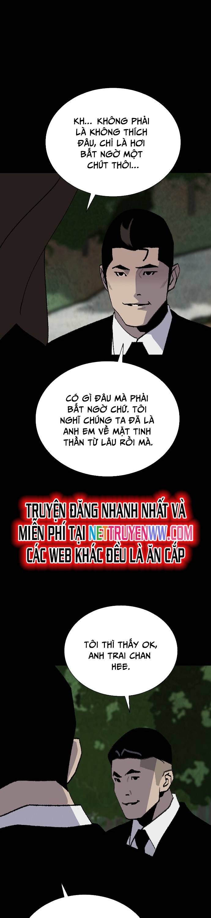 Đế Vương: Chapter 104