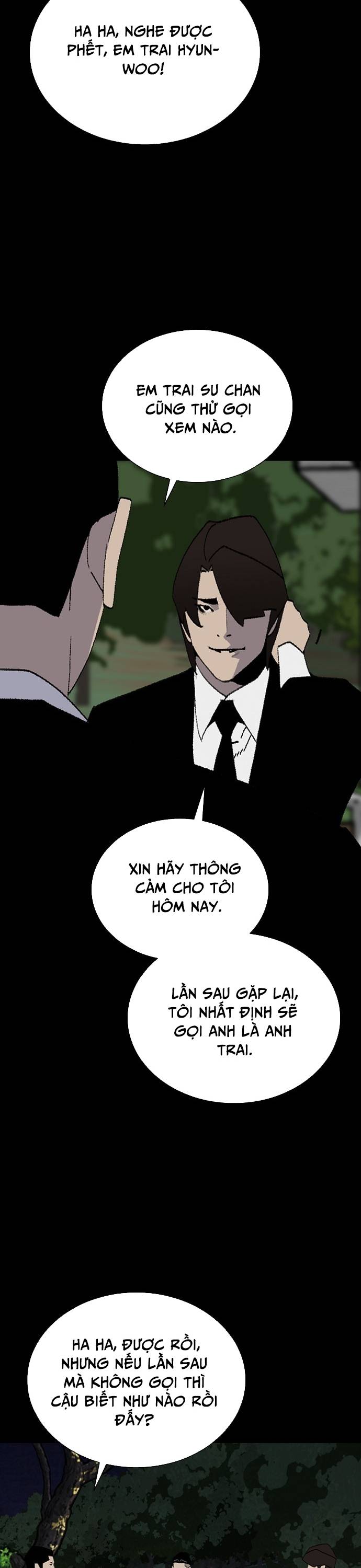 Đế Vương: Chapter 104