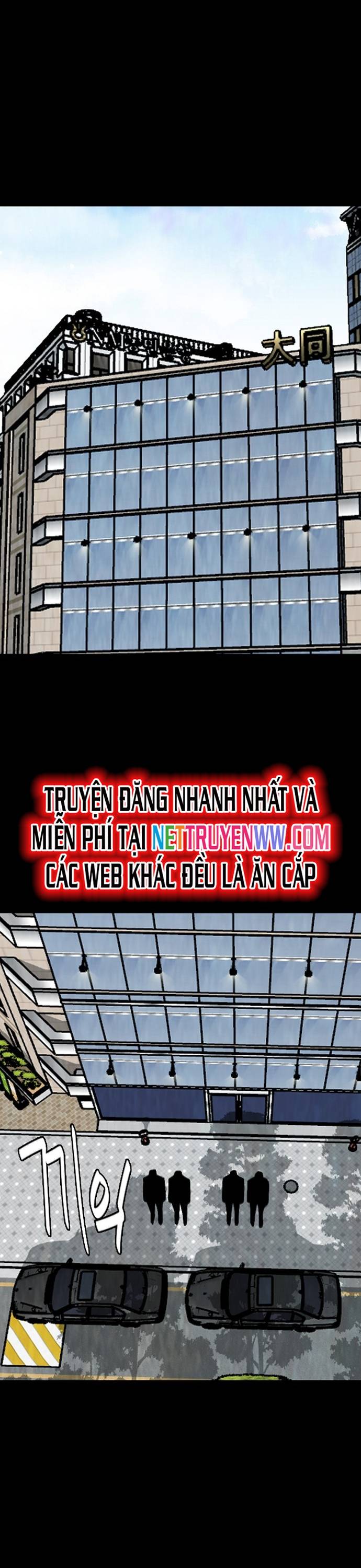 Đế Vương: Chapter 104