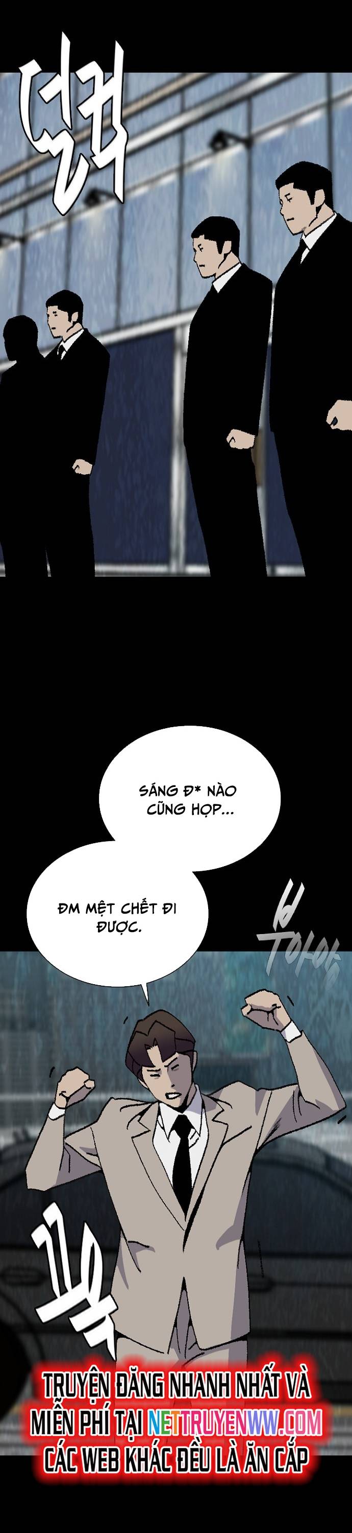 Đế Vương: Chapter 104