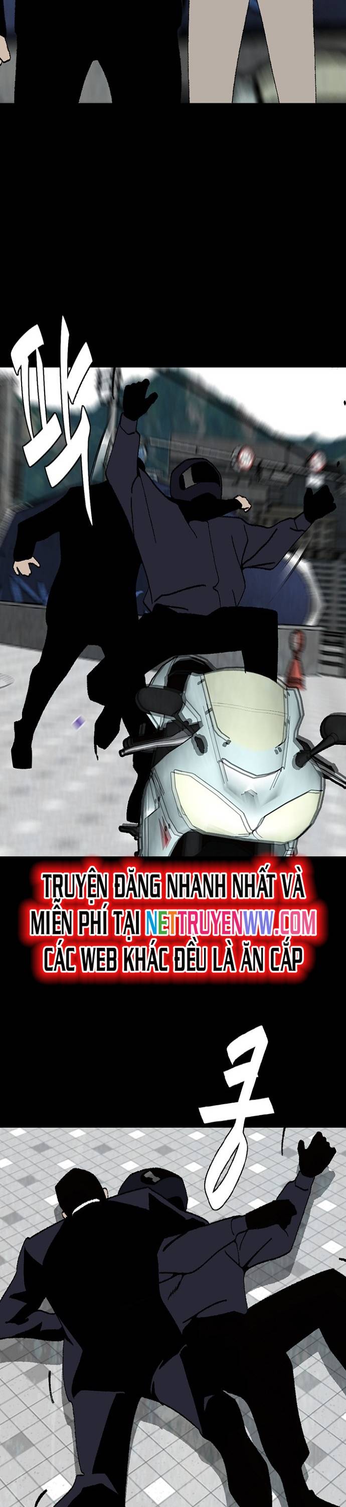 Đế Vương: Chapter 104