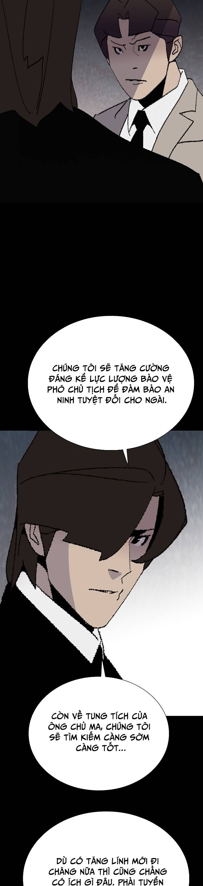 Đế Vương: Chapter 104