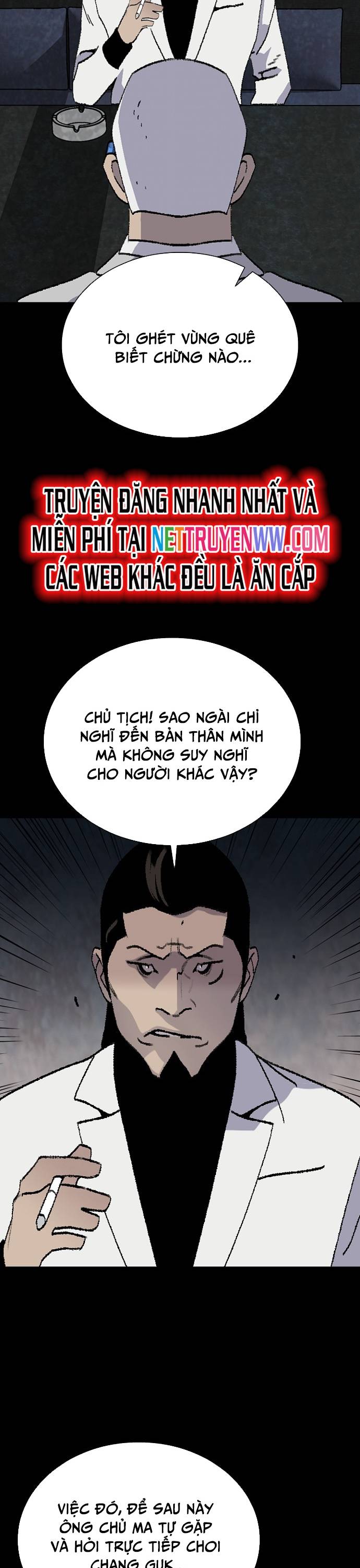 Đế Vương: Chapter 104