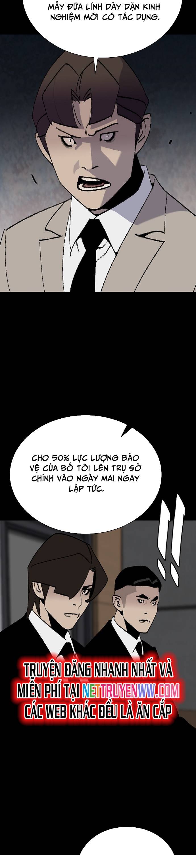 Đế Vương: Chapter 104