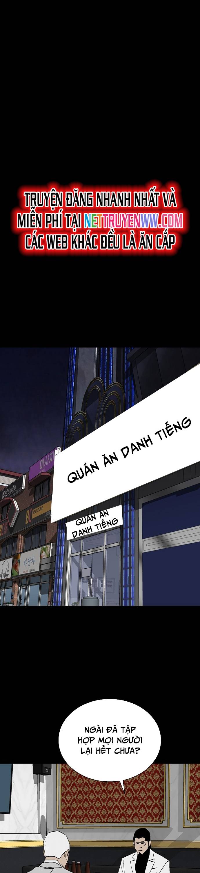 Đế Vương: Chapter 104