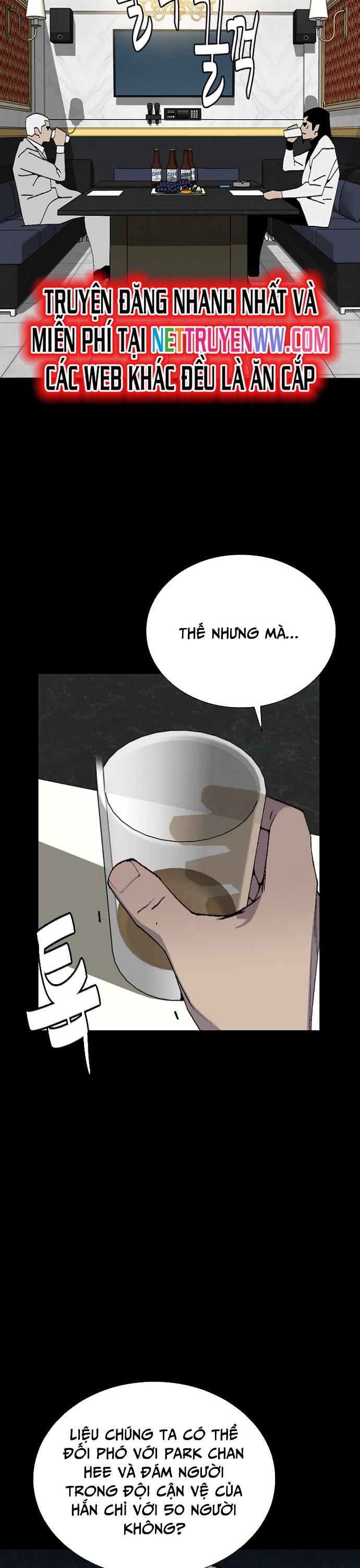 Đế Vương: Chapter 104