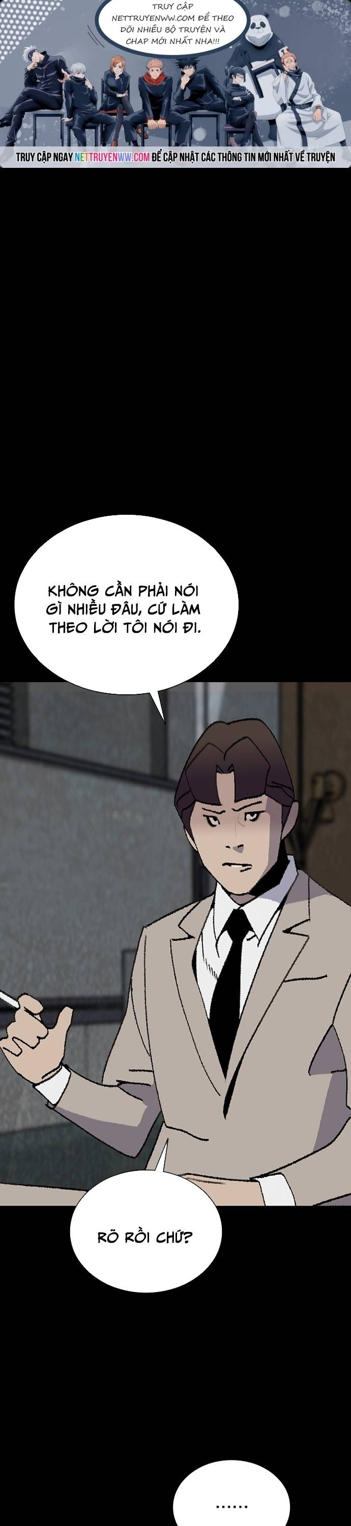 Đế Vương: Chapter 105
