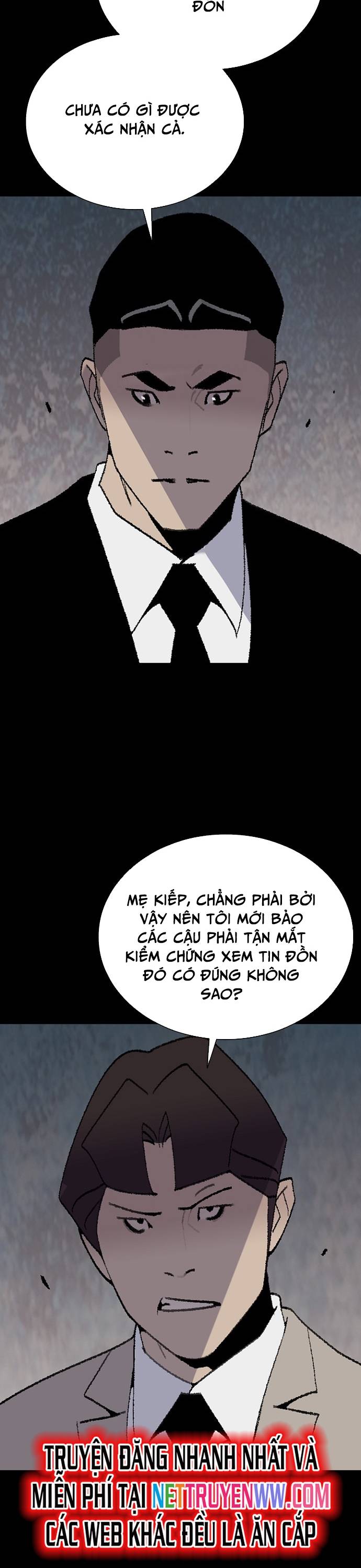 Đế Vương: Chapter 105