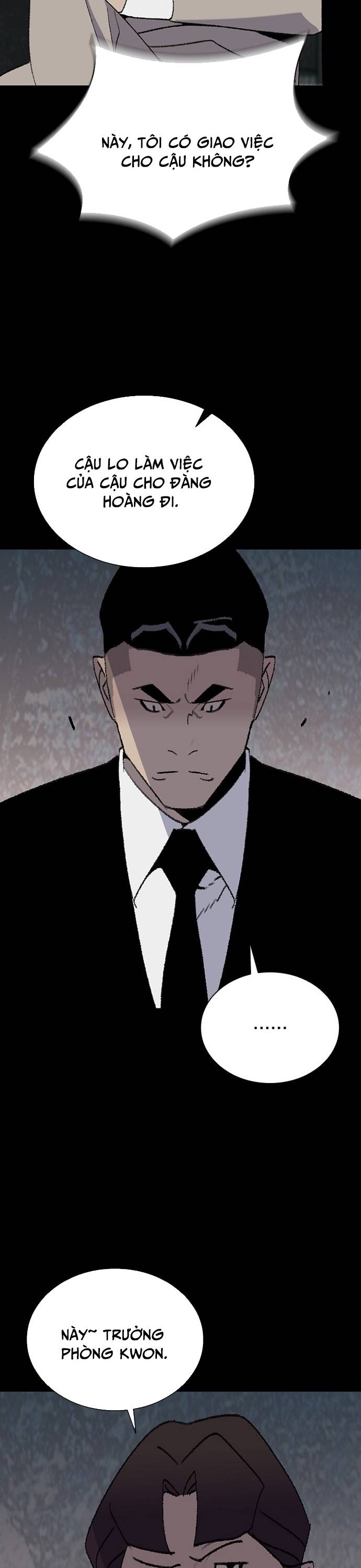 Đế Vương: Chapter 105