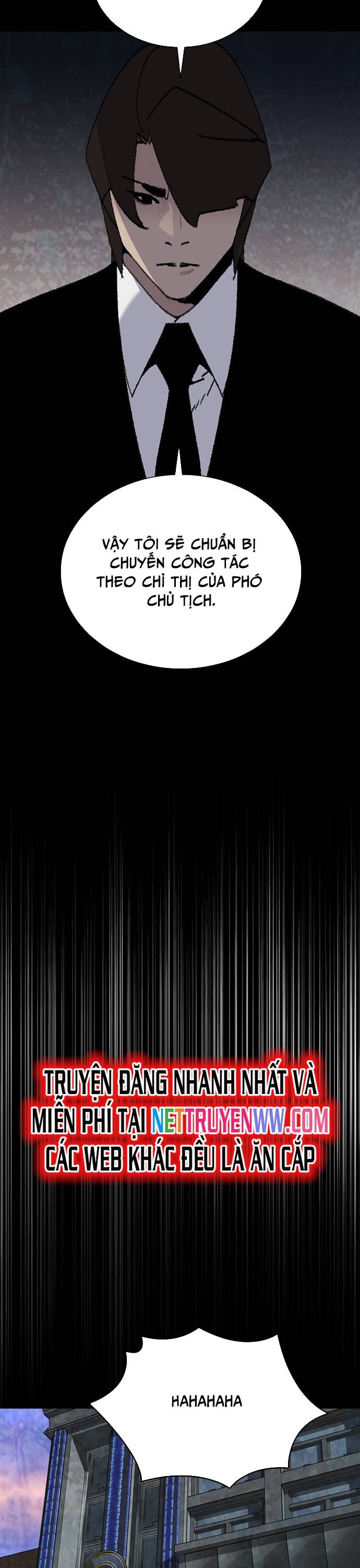 Đế Vương: Chapter 105