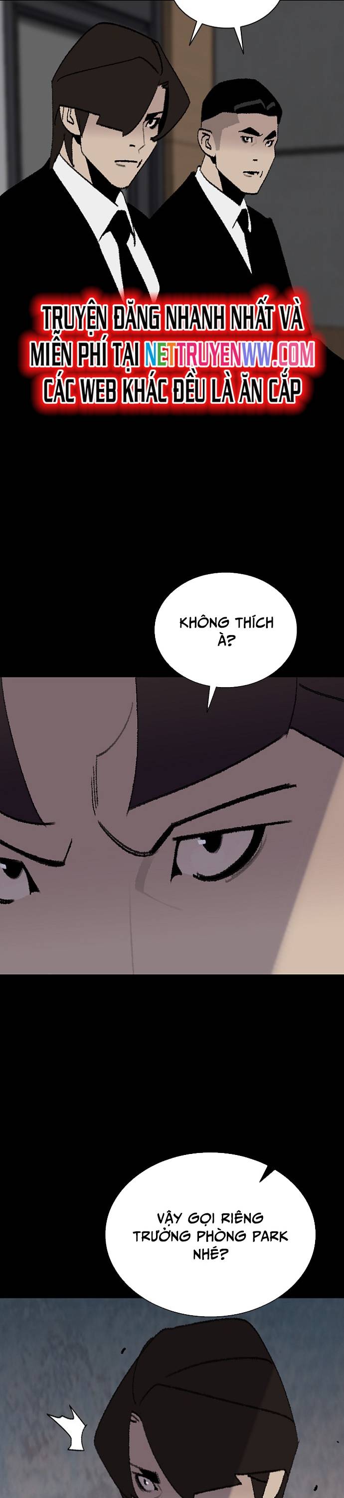 Đế Vương: Chapter 105