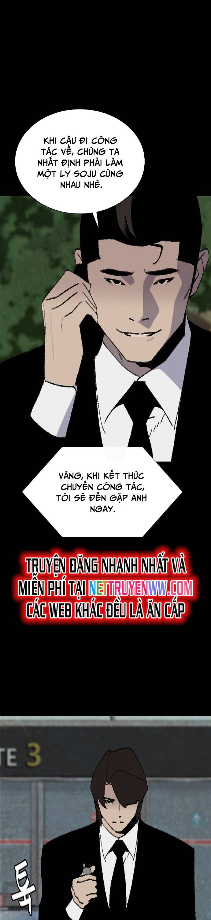 Đế Vương: Chapter 105