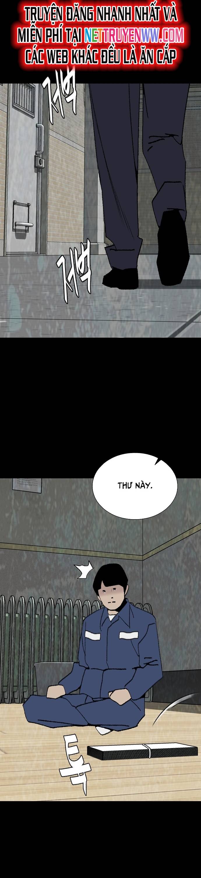 Đế Vương: Chapter 105