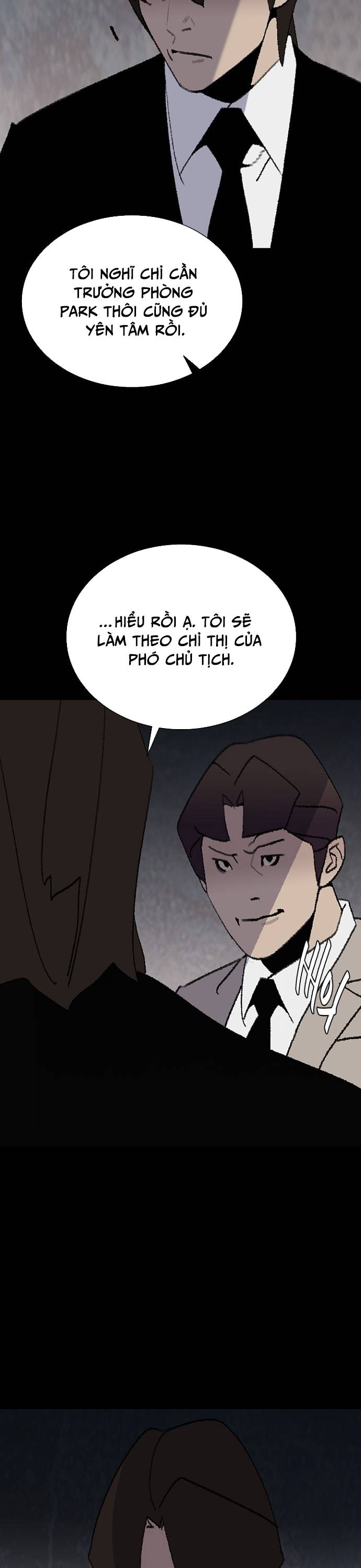 Đế Vương: Chapter 105