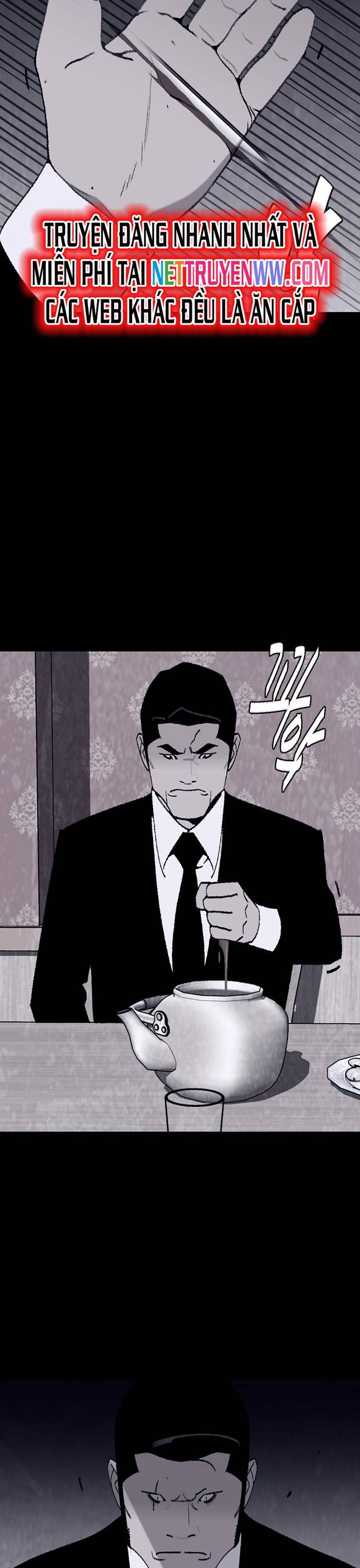 Đế Vương: Chapter 105