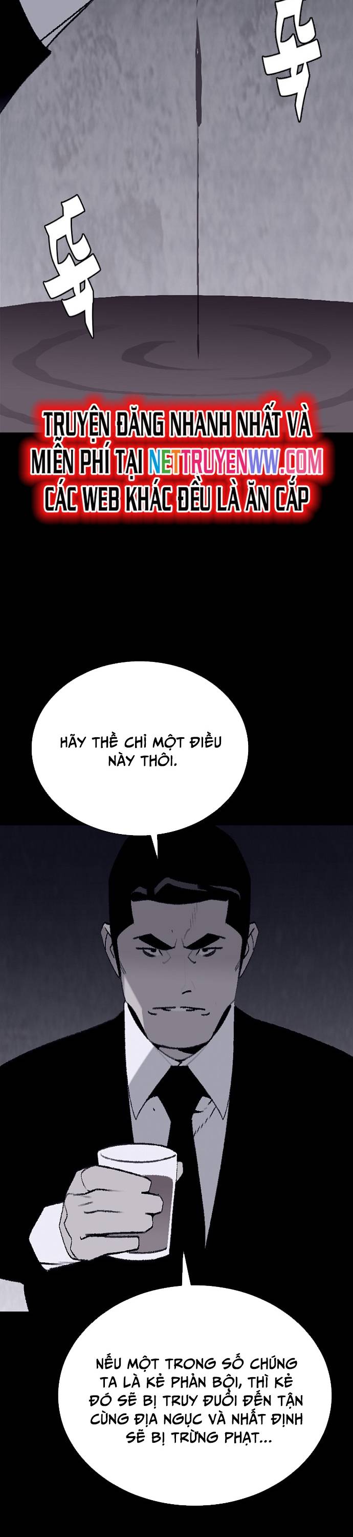 Đế Vương: Chapter 105