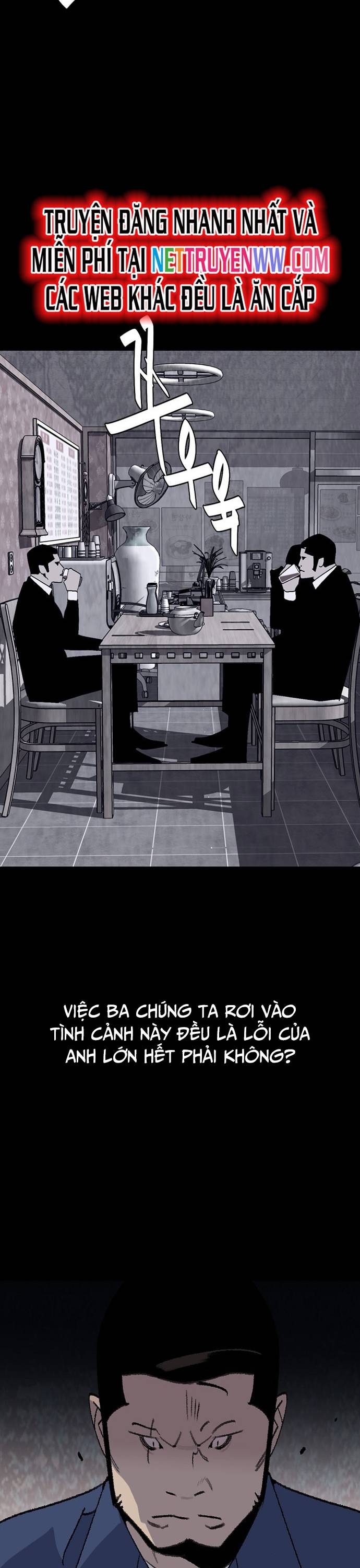 Đế Vương: Chapter 105