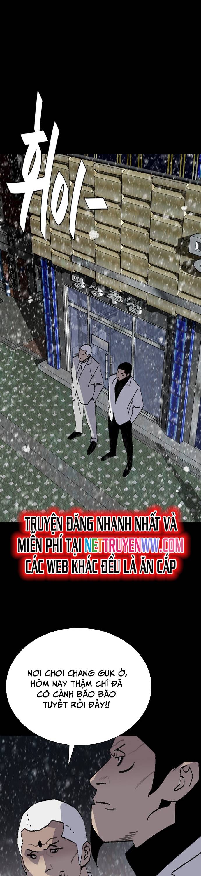 Đế Vương: Chapter 105