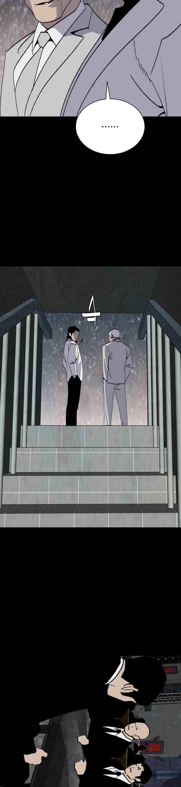 Đế Vương: Chapter 105