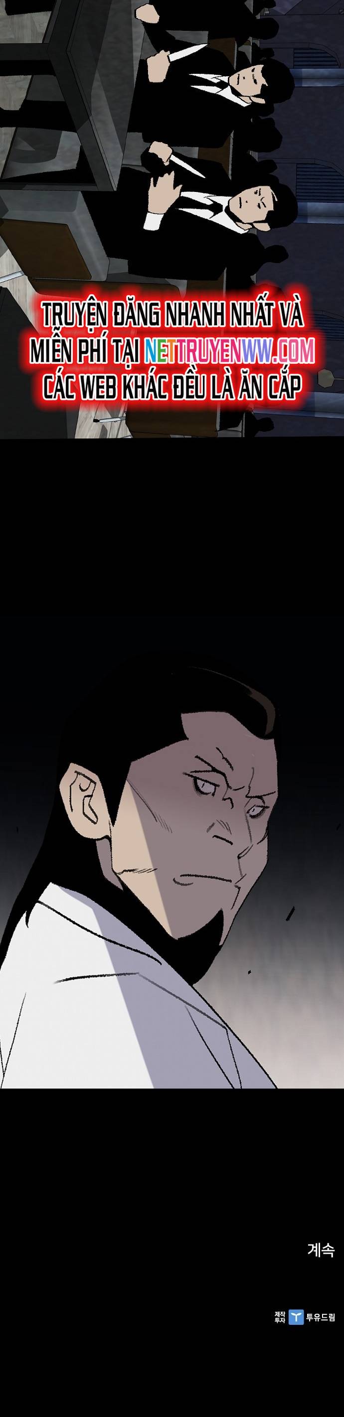 Đế Vương: Chapter 105