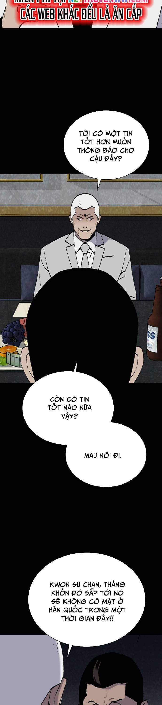 Đế Vương: Chapter 105